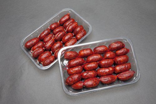 c chorizos pinchos dulces y picantes copia