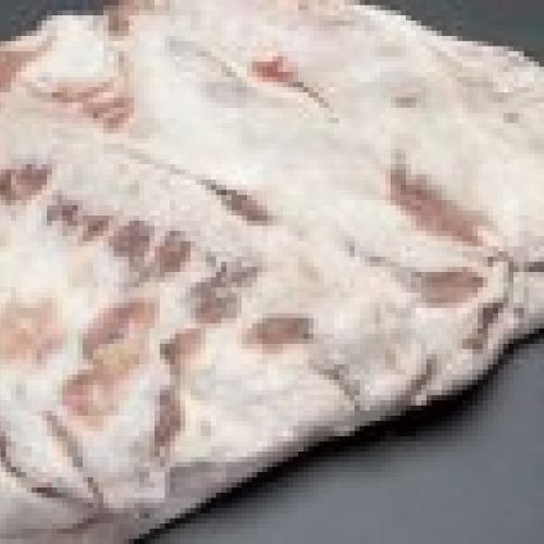 Panceta ibérica