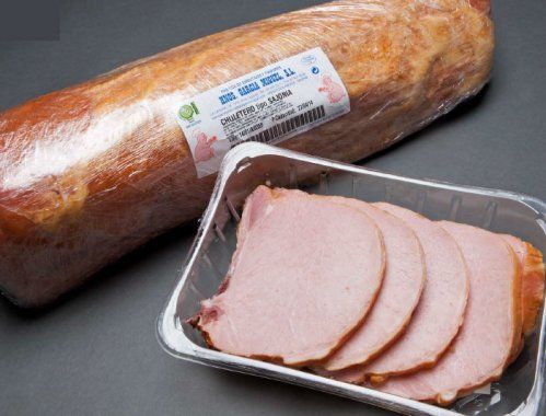 Chuleta de Sajonia