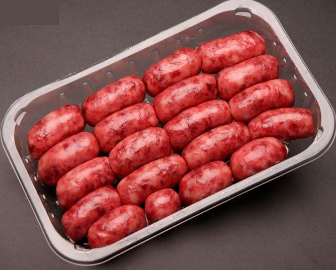 Chorizo criollo pincho