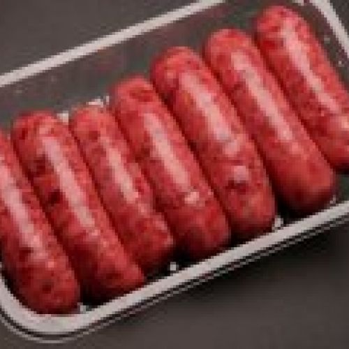 Chorizo criollo