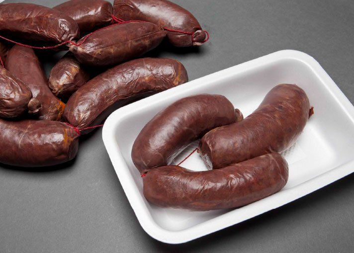 Morcilla cebolla