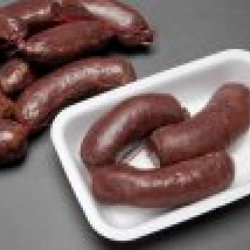 Morcilla cebolla