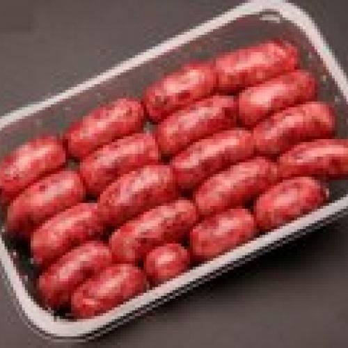 Chorizo criollo pincho