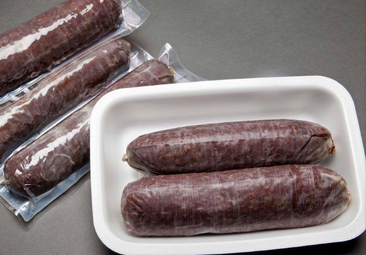 Morcilla de burgos