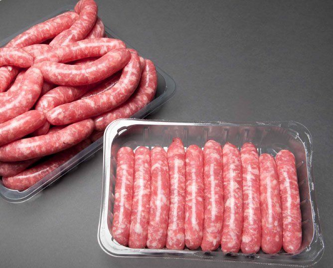 Longaniza fresca