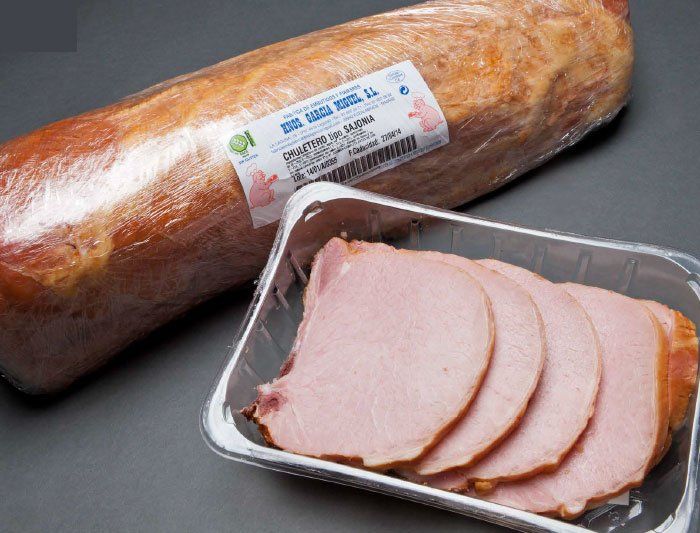 Chuleta de Sajonia