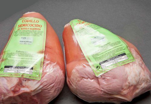 Codillo Salmuerizado