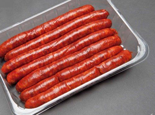 Embutidos sin gluten Embutidos sin gluten