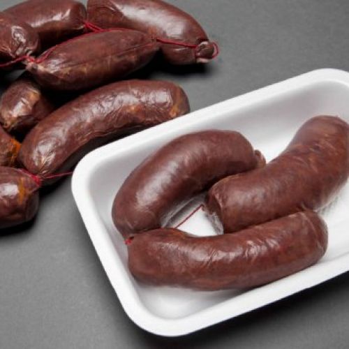 Morcilla cebolla