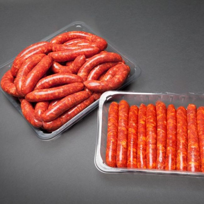 elaboración de productos cárnicos y embutidos