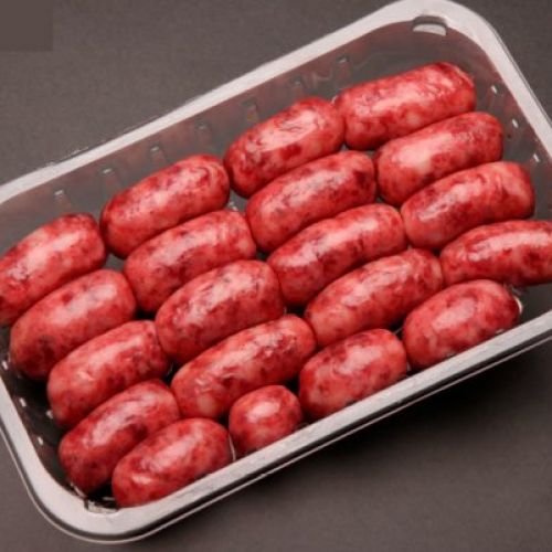 Chorizo criollo pincho