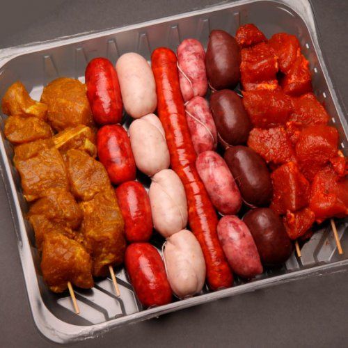 Especial barbacoa