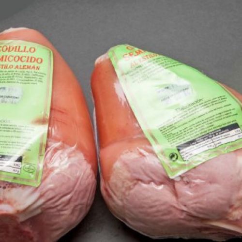 Codillo Salmuerizado