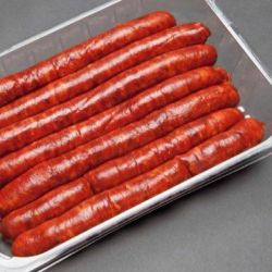 Embutidos sin gluten