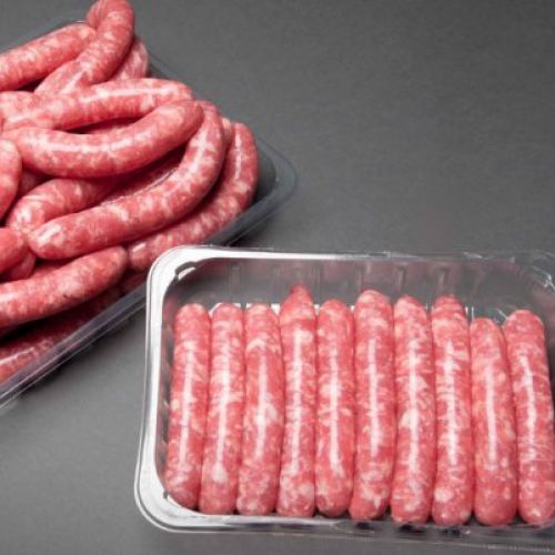 Longaniza fresca