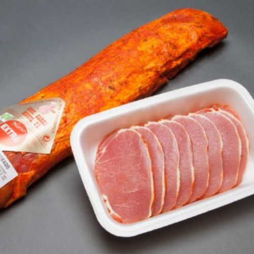 Lomo adobado